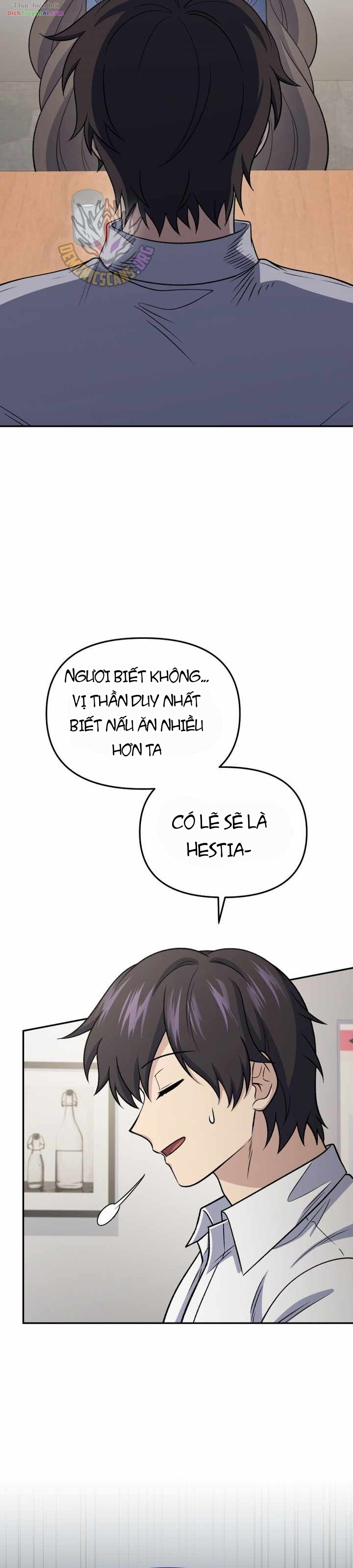 Nhà Hàng Thợ Săn Quái Vật Chapter 89 - 36
