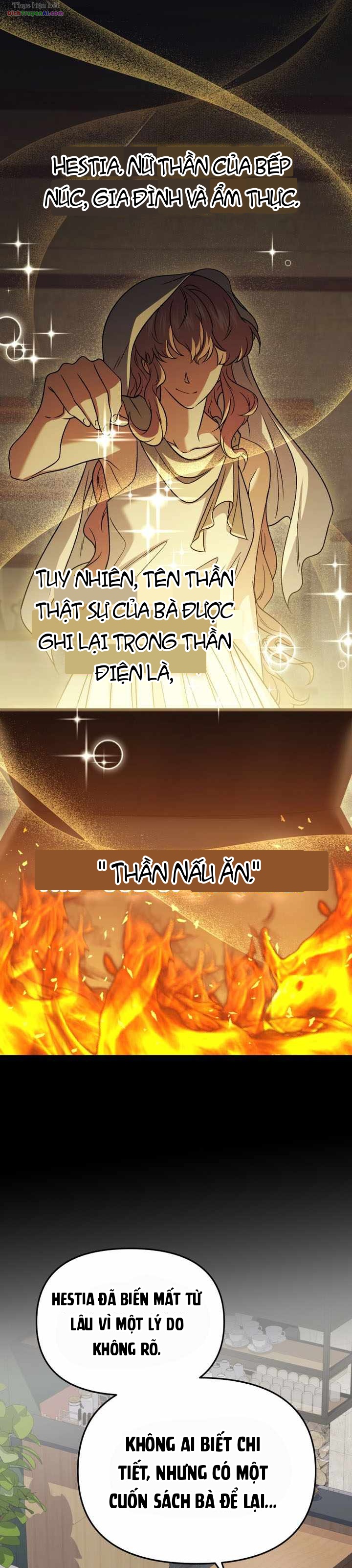 Nhà Hàng Thợ Săn Quái Vật Chapter 89 - 38