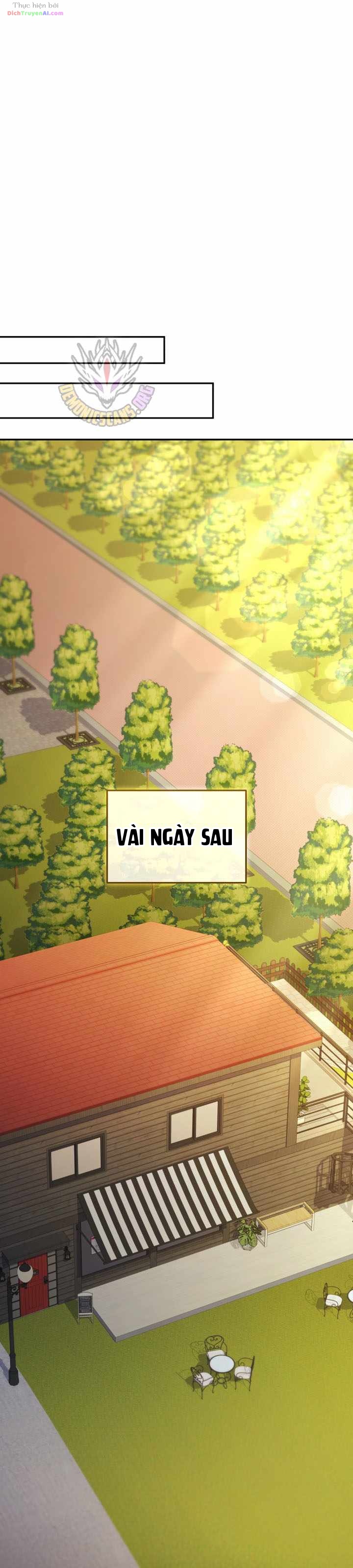 Nhà Hàng Thợ Săn Quái Vật Chapter 89 - 45