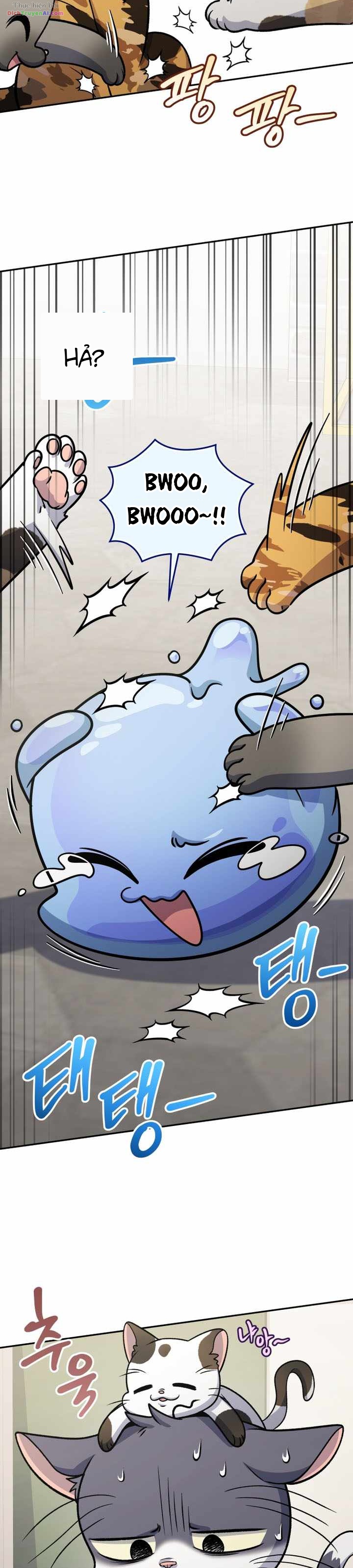 Nhà Hàng Thợ Săn Quái Vật Chapter 89 - 47