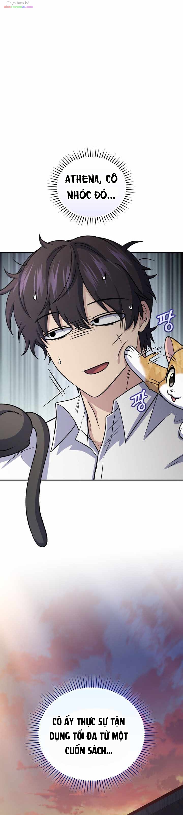Nhà Hàng Thợ Săn Quái Vật Chapter 89 - 49