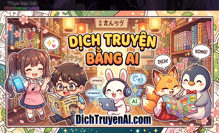 Nhà Hàng Thợ Săn Quái Vật Chapter 89 - 51