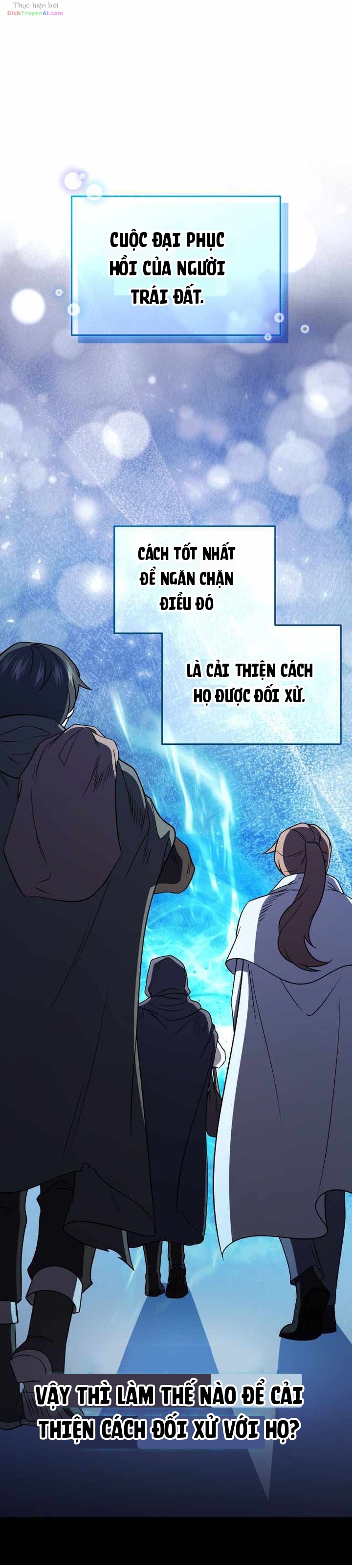 Nhà Hàng Thợ Săn Quái Vật Chapter 90 - 5