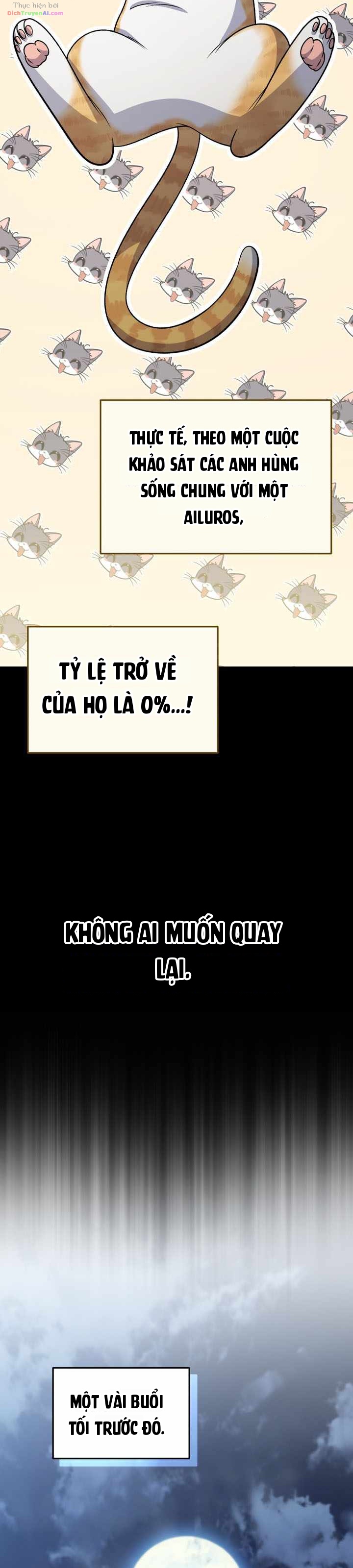 Nhà Hàng Thợ Săn Quái Vật Chapter 90 - 8