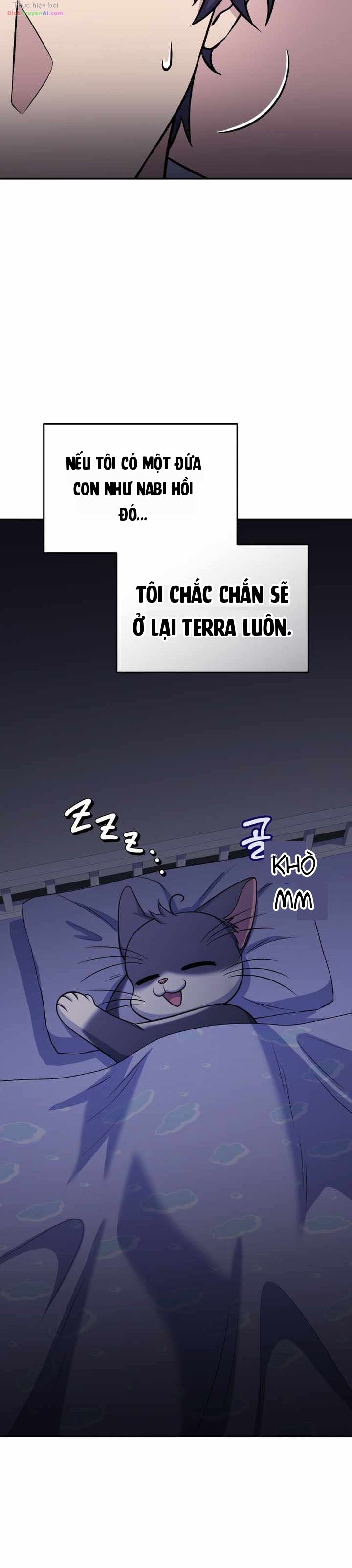 Nhà Hàng Thợ Săn Quái Vật Chapter 90 - 11