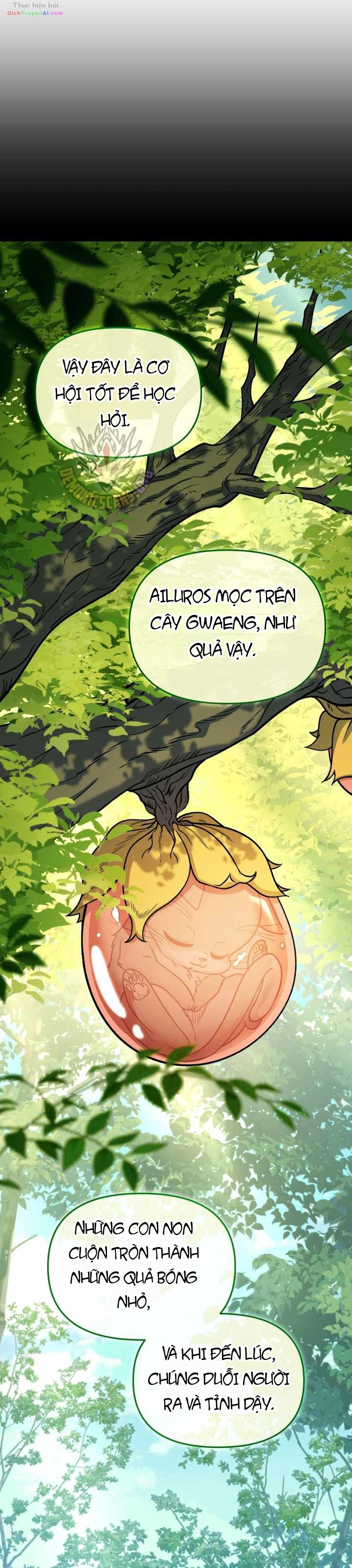Nhà Hàng Thợ Săn Quái Vật Chapter 90 - 15