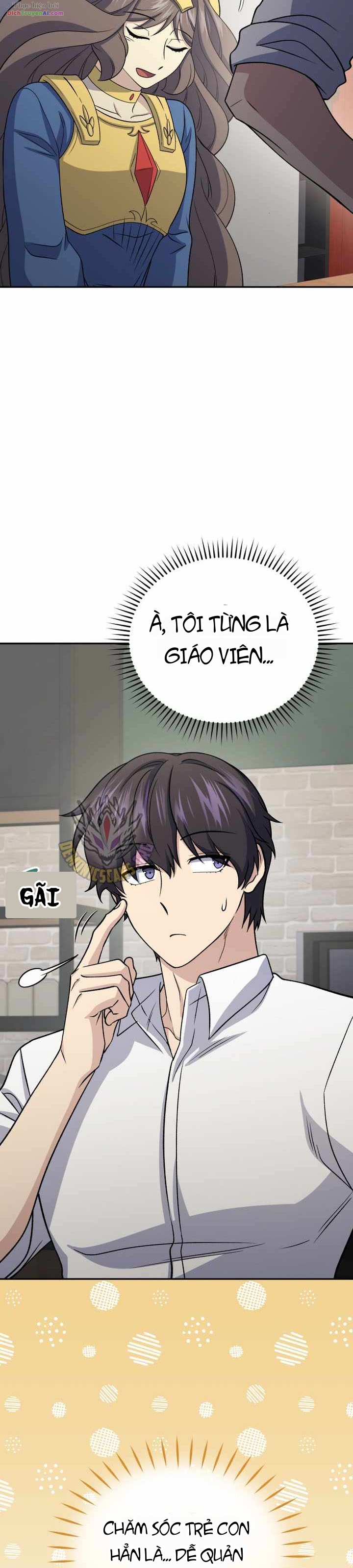 Nhà Hàng Thợ Săn Quái Vật Chapter 90 - 27