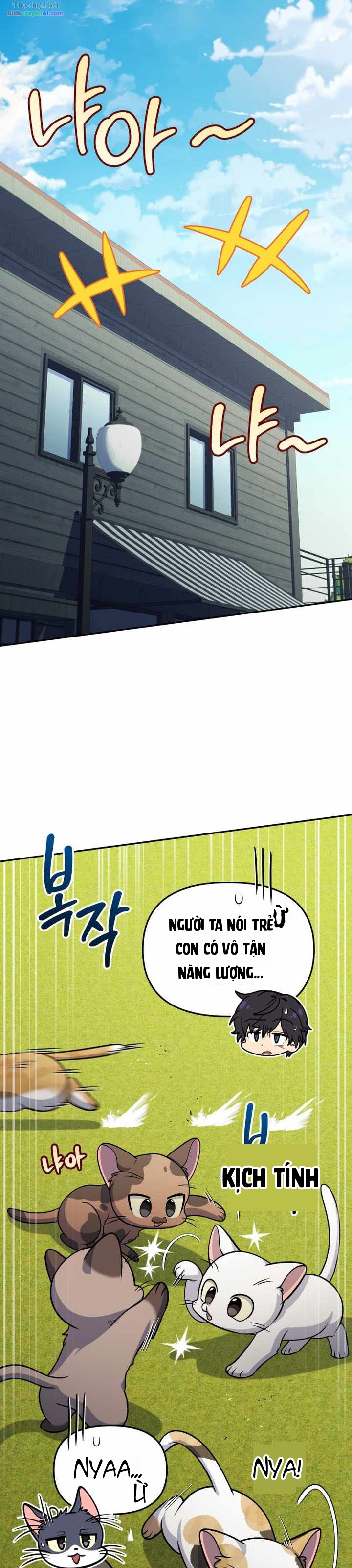 Nhà Hàng Thợ Săn Quái Vật Chapter 90 - 29