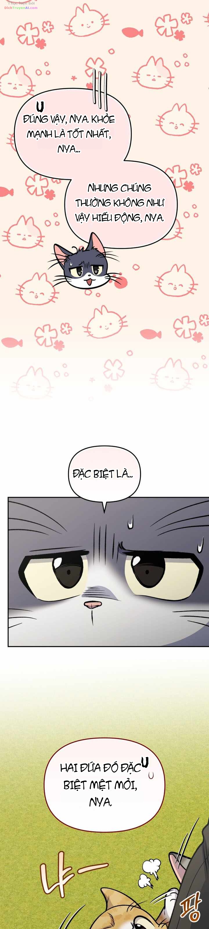 Nhà Hàng Thợ Săn Quái Vật Chapter 90 - 36