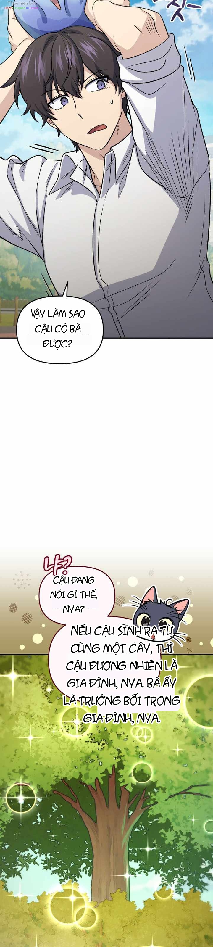 Nhà Hàng Thợ Săn Quái Vật Chapter 90 - 39