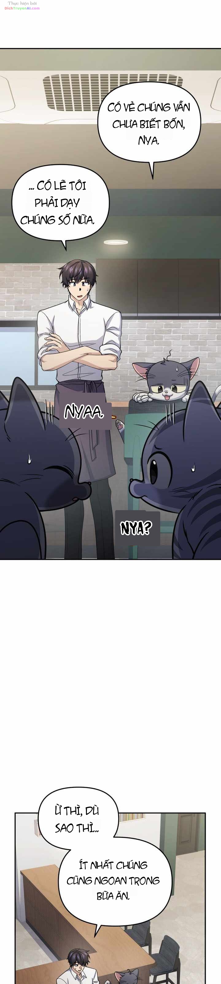 Nhà Hàng Thợ Săn Quái Vật Chapter 90 - 46