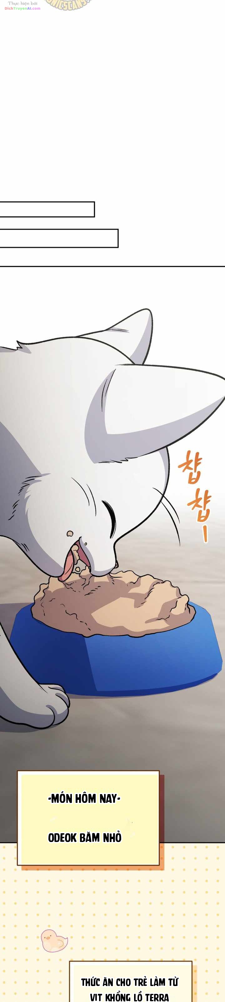 Nhà Hàng Thợ Săn Quái Vật Chapter 90 - 48