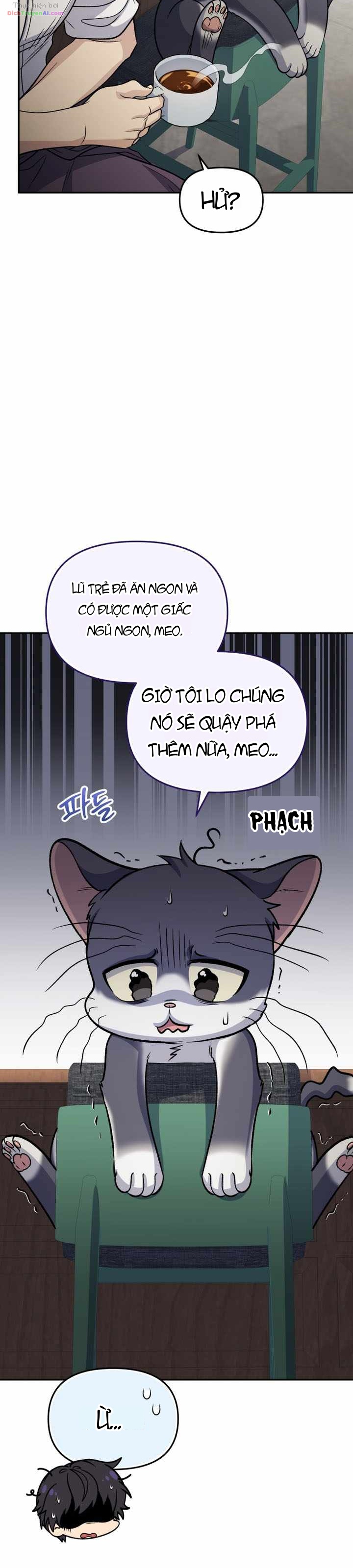Nhà Hàng Thợ Săn Quái Vật Chapter 90 - 51