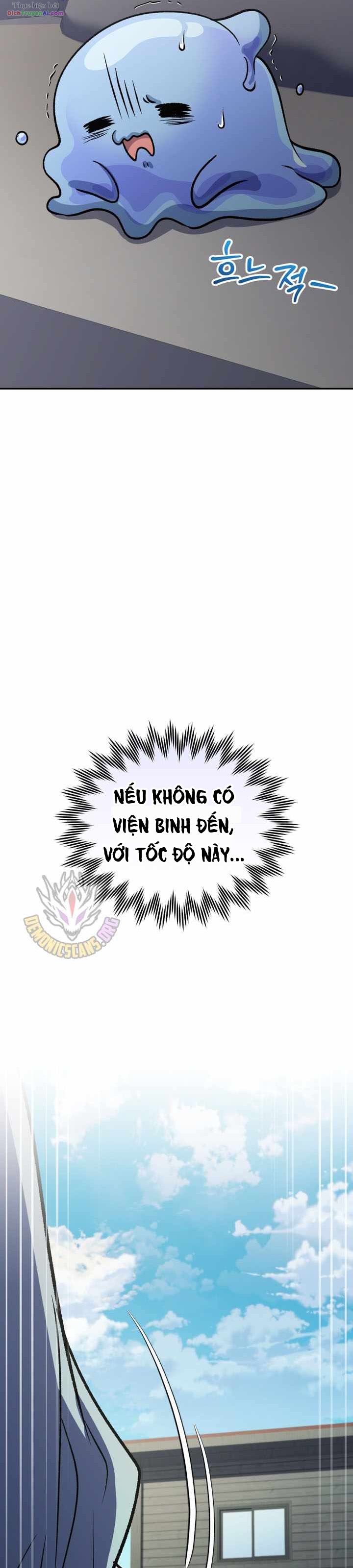 Nhà Hàng Thợ Săn Quái Vật Chapter 90 - 53