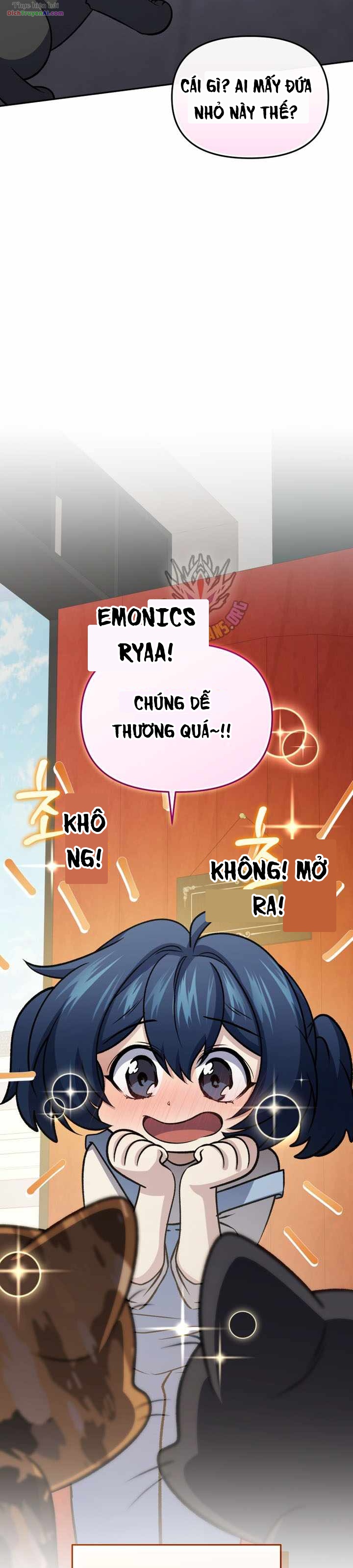 Nhà Hàng Thợ Săn Quái Vật Chapter 90 - 56