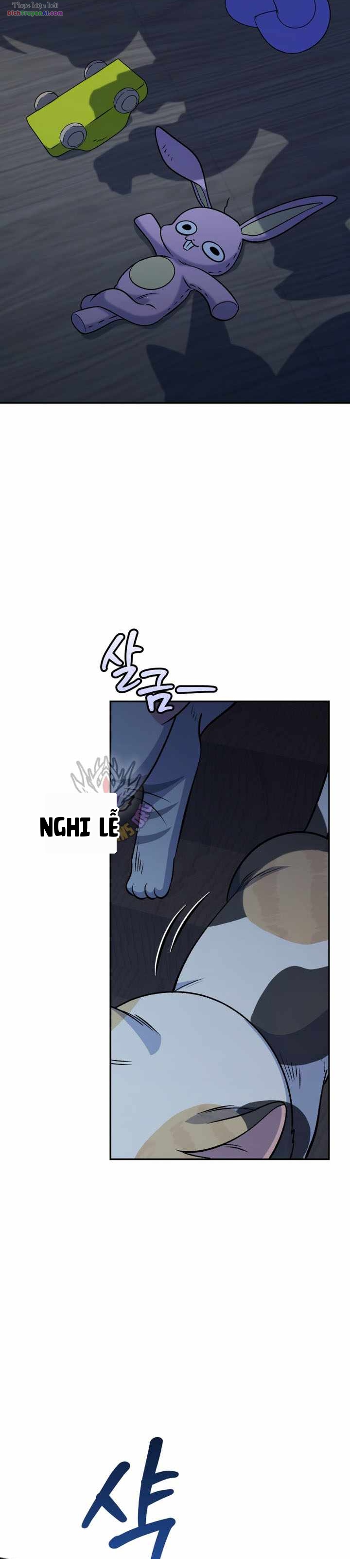 Nhà Hàng Thợ Săn Quái Vật Chapter 91 - 6