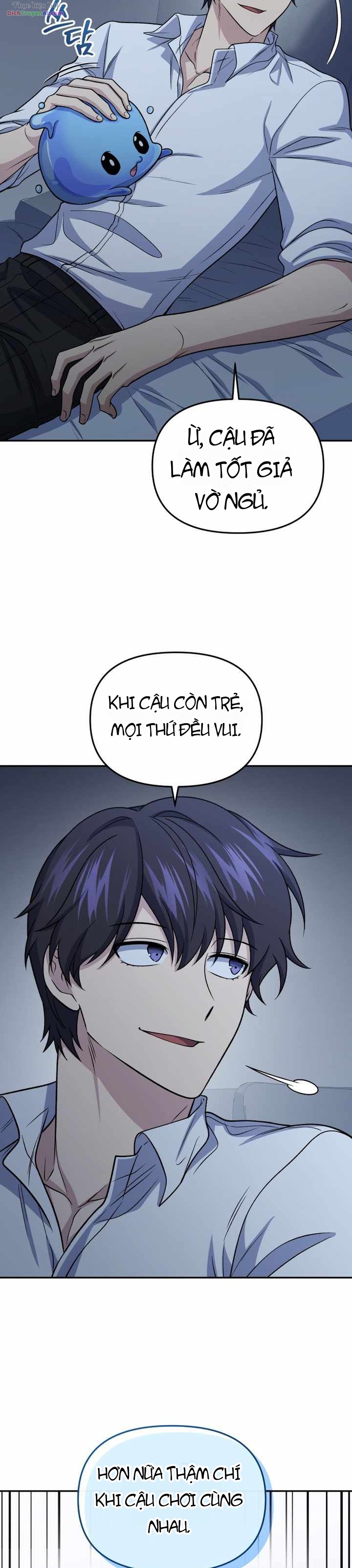 Nhà Hàng Thợ Săn Quái Vật Chapter 91 - 13