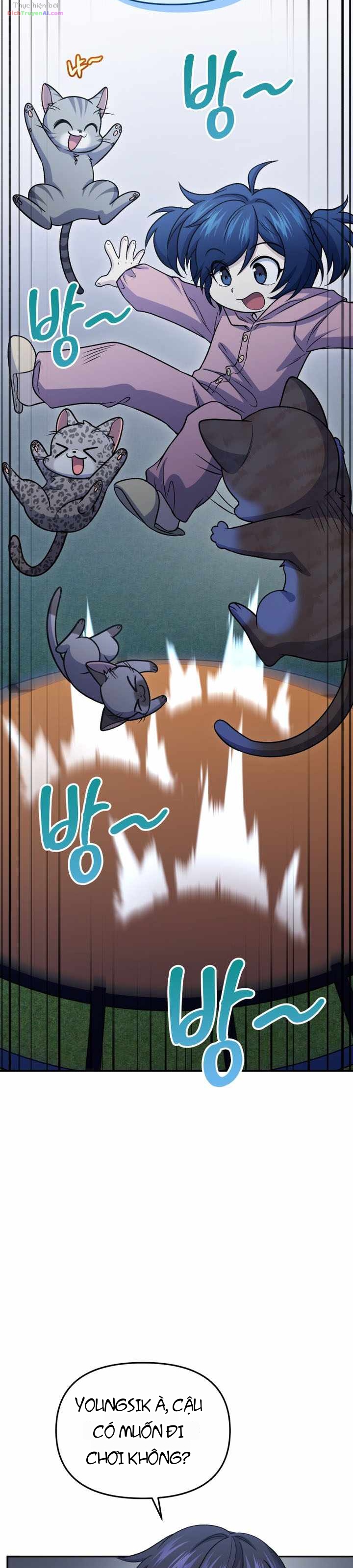 Nhà Hàng Thợ Săn Quái Vật Chapter 91 - 14