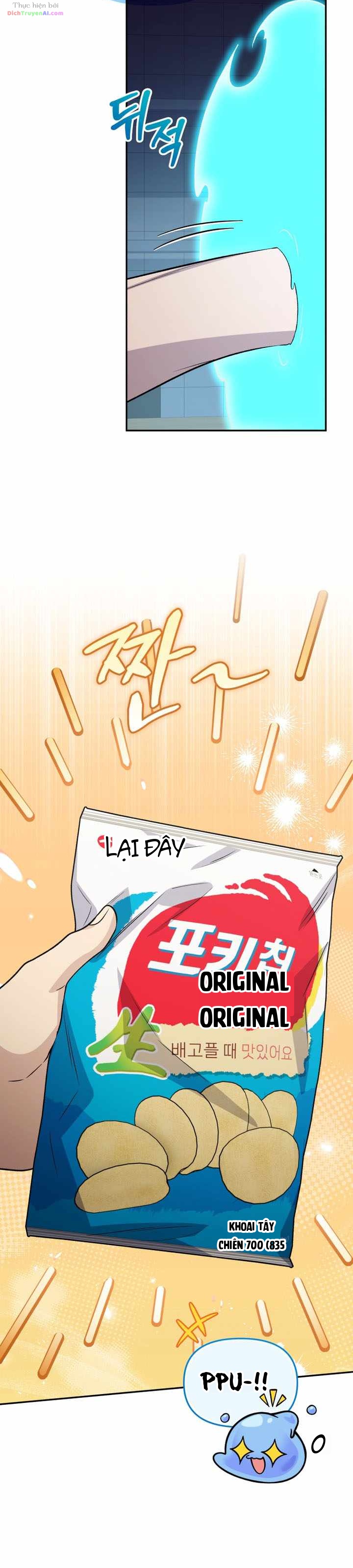 Nhà Hàng Thợ Săn Quái Vật Chapter 91 - 16