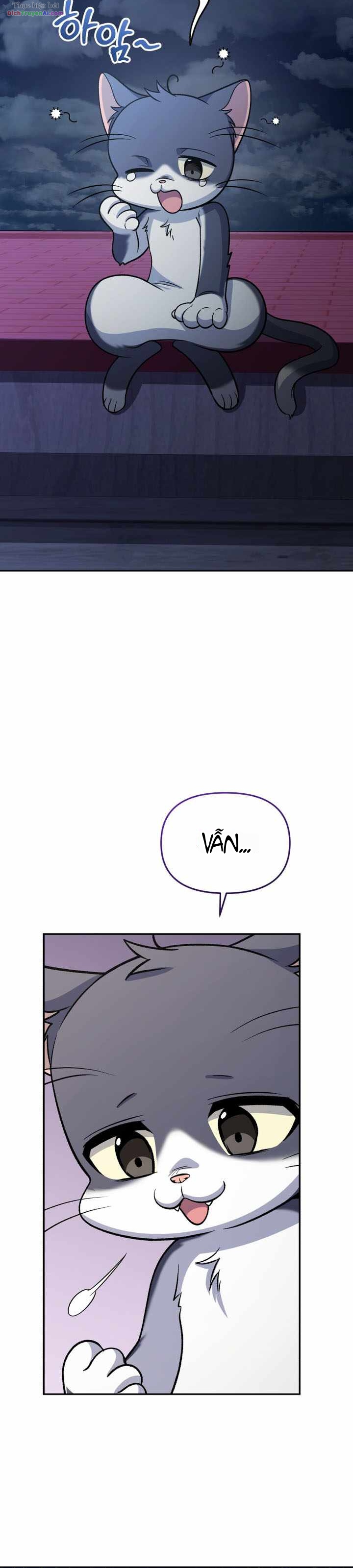 Nhà Hàng Thợ Săn Quái Vật Chapter 91 - 19