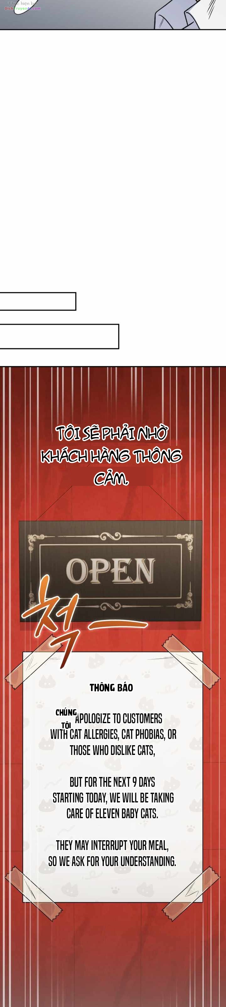 Nhà Hàng Thợ Săn Quái Vật Chapter 91 - 29