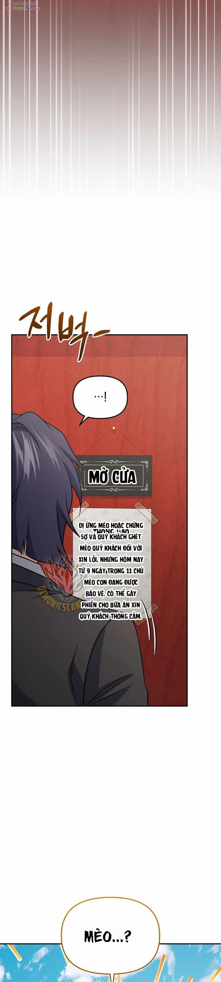 Nhà Hàng Thợ Săn Quái Vật Chapter 91 - 30
