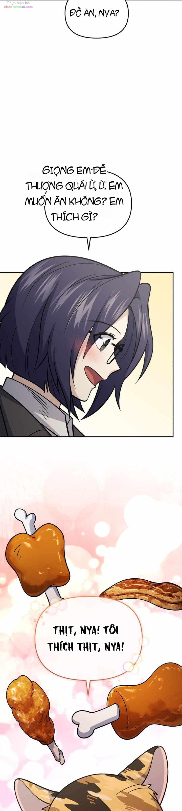 Nhà Hàng Thợ Săn Quái Vật Chapter 91 - 41