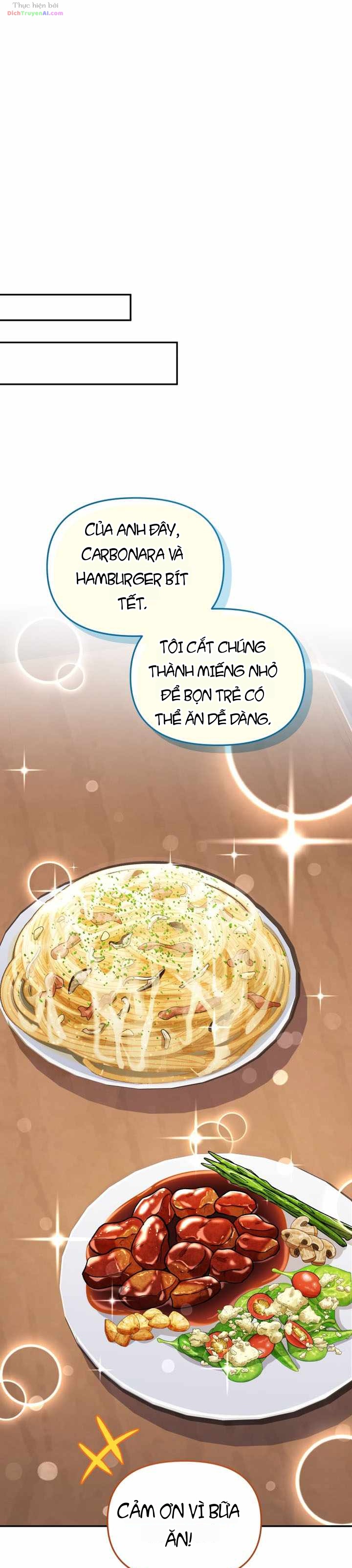 Nhà Hàng Thợ Săn Quái Vật Chapter 91 - 43