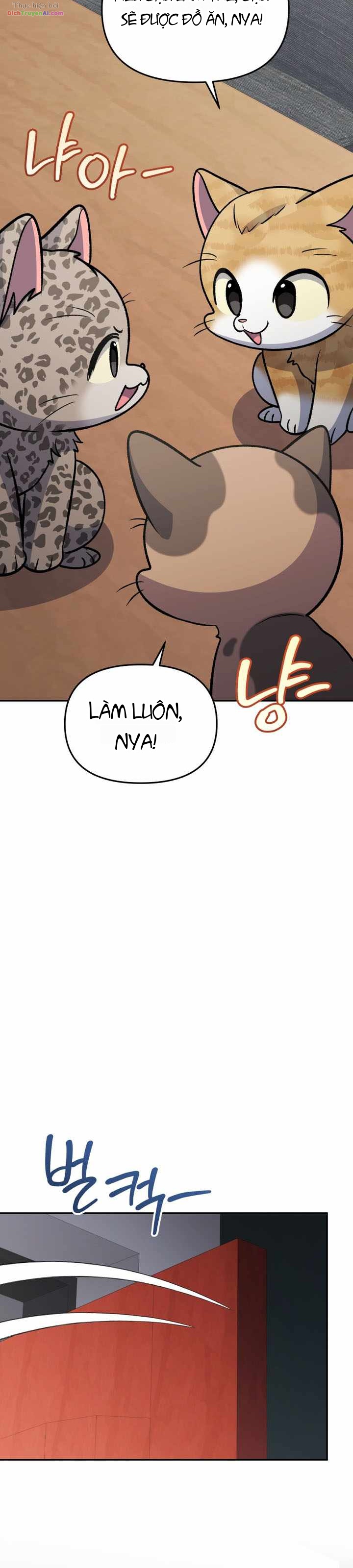 Nhà Hàng Thợ Săn Quái Vật Chapter 91 - 46