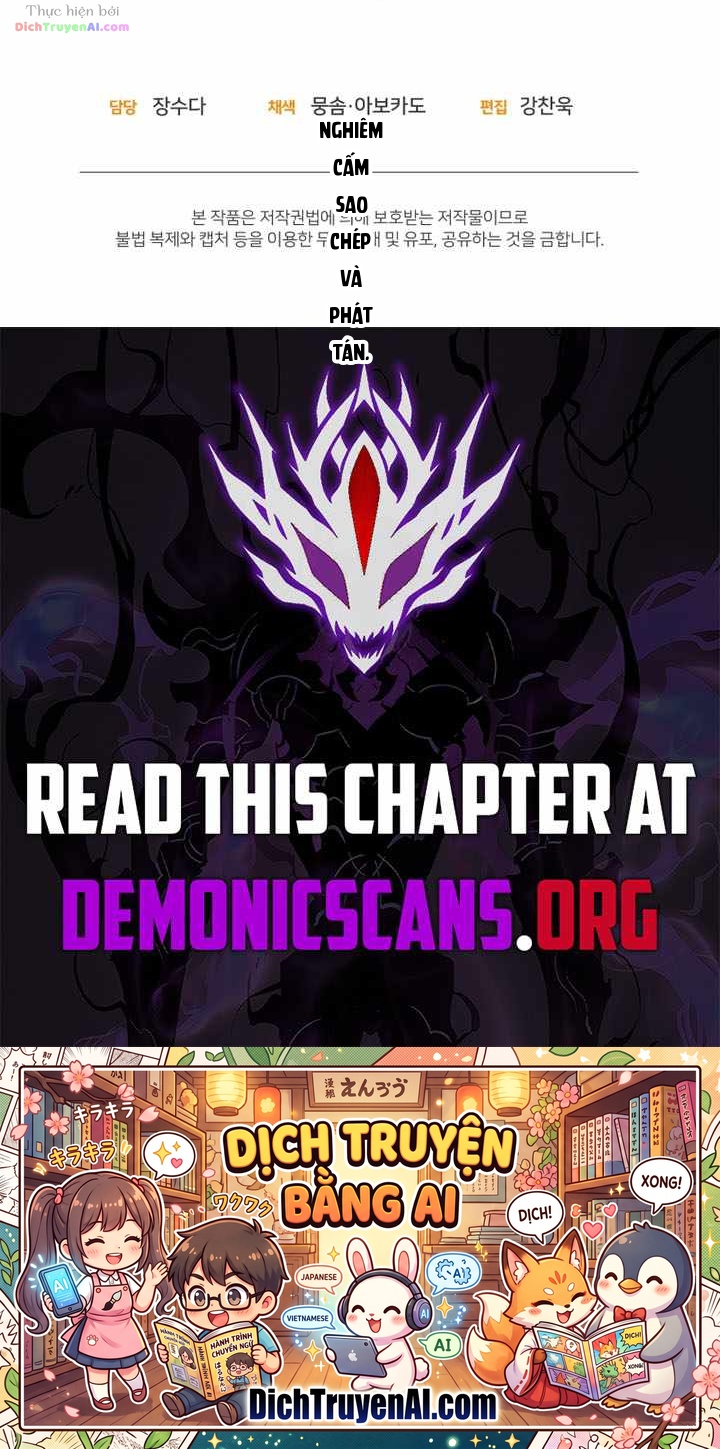 Nhà Hàng Thợ Săn Quái Vật Chapter 91 - 54
