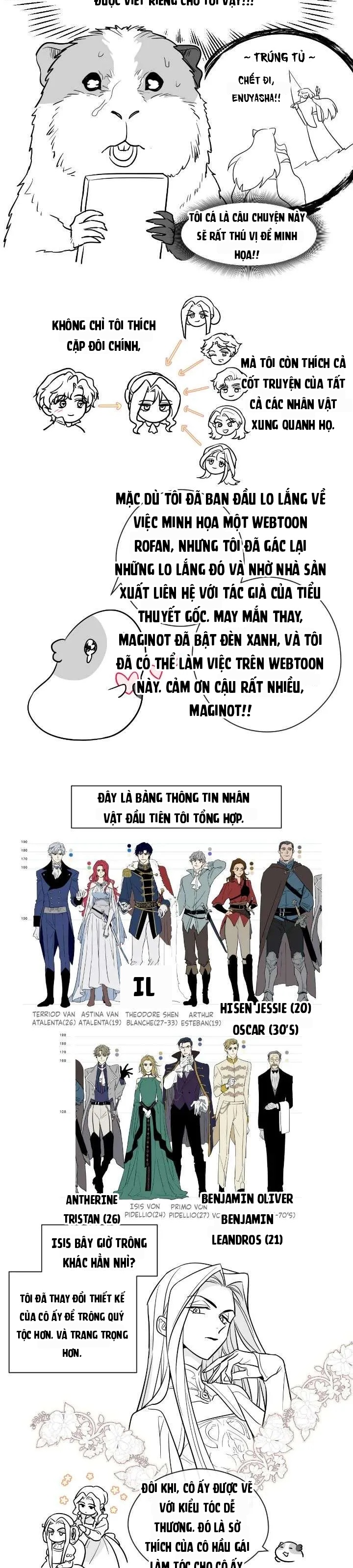 Người Đẹp Và Quái Vật Chapter 177 - 2