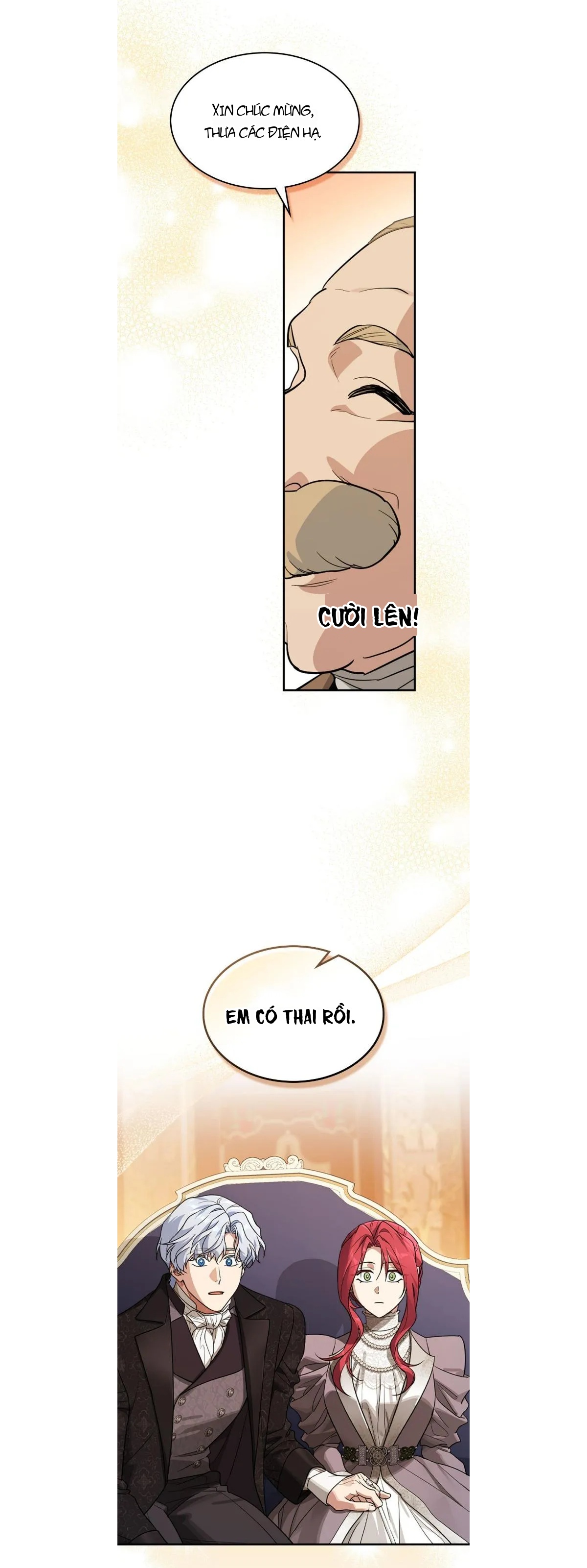 Người Đẹp Và Quái Vật Chapter 179 - 24