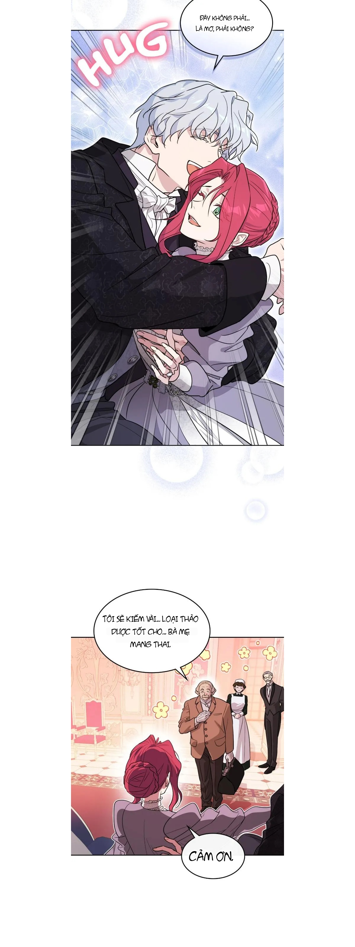 Người Đẹp Và Quái Vật Chapter 180 - 3