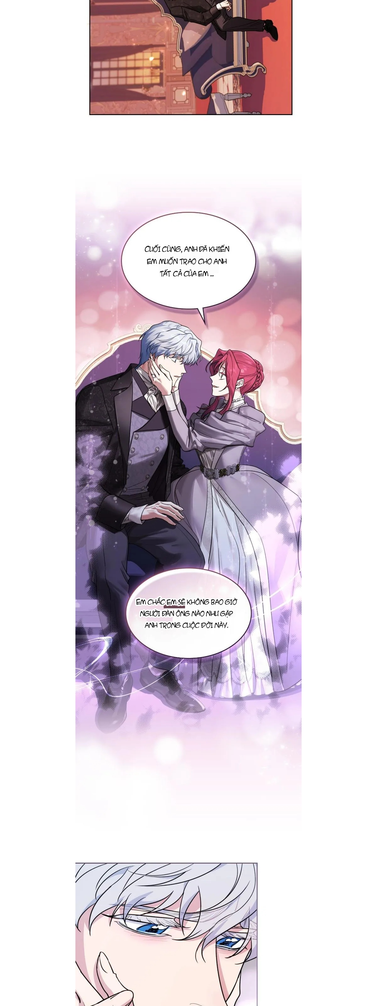 Người Đẹp Và Quái Vật Chapter 180 - 9