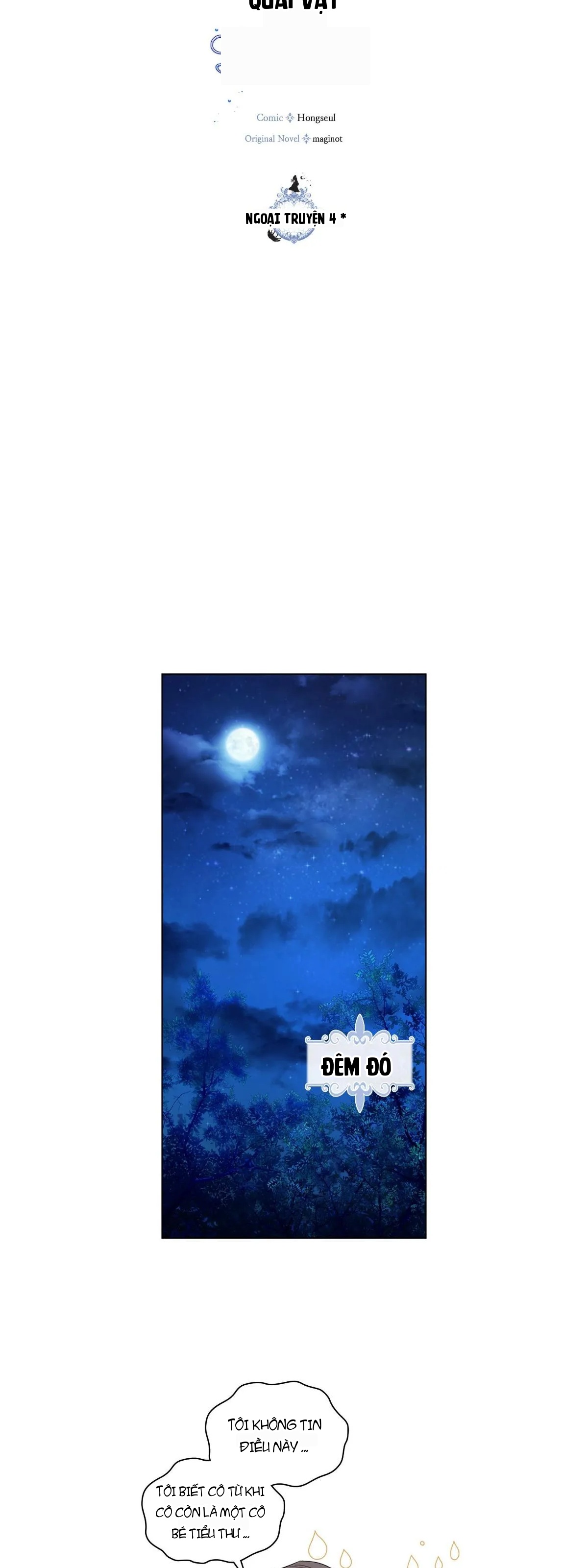 Người Đẹp Và Quái Vật Chapter 180 - 11