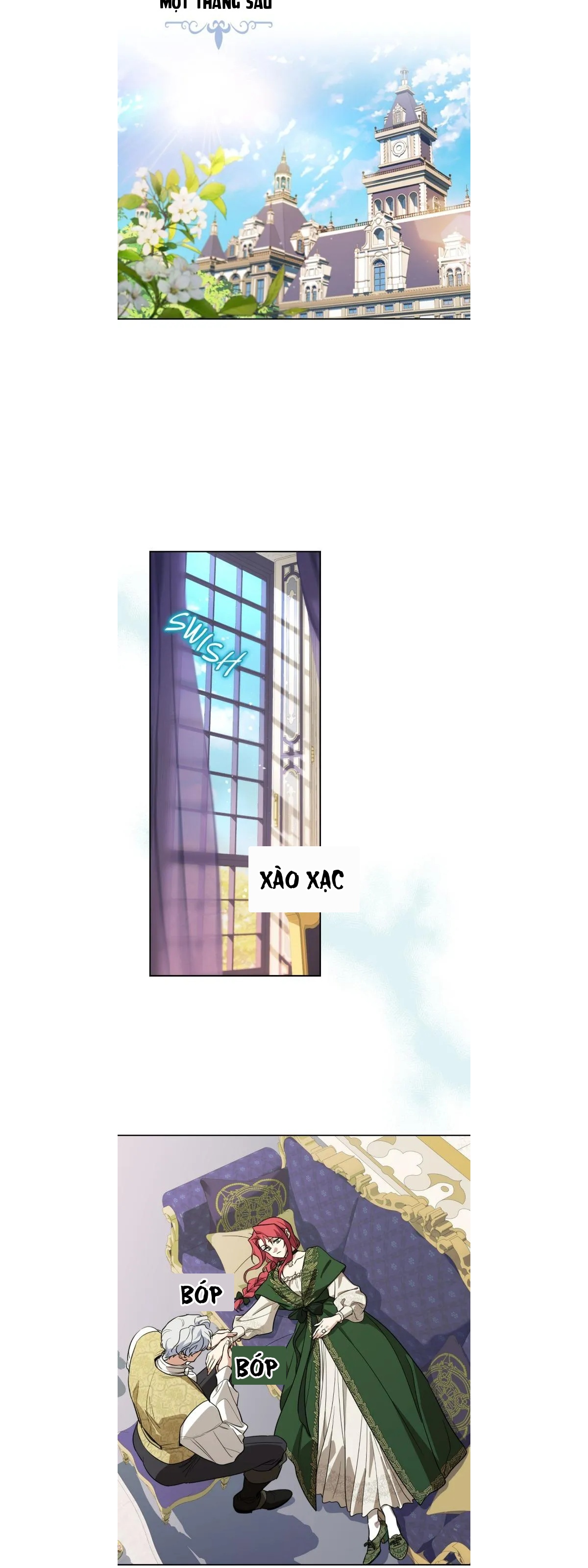 Người Đẹp Và Quái Vật Chapter 180 - 18
