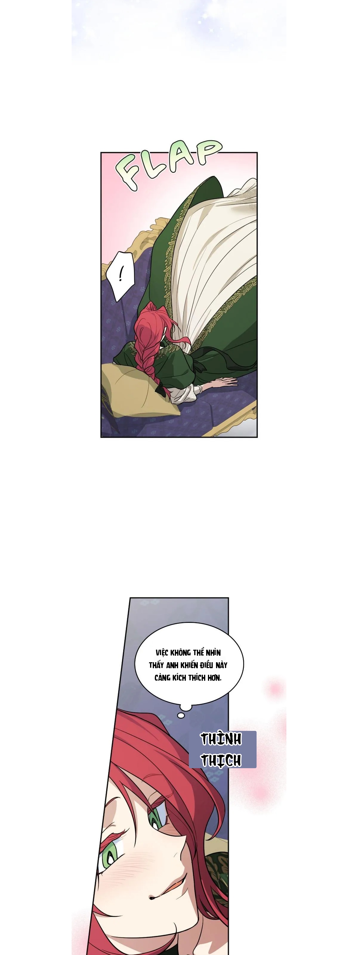 Người Đẹp Và Quái Vật Chapter 181 - 8