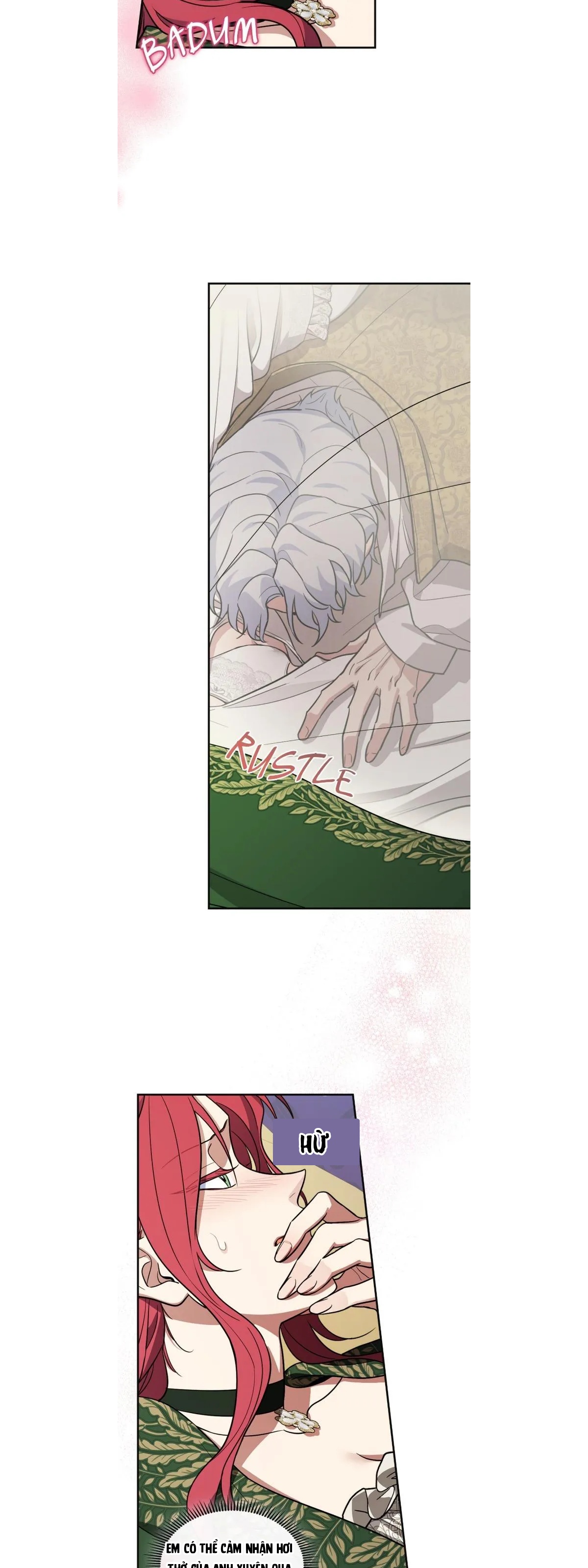 Người Đẹp Và Quái Vật Chapter 181 - 9