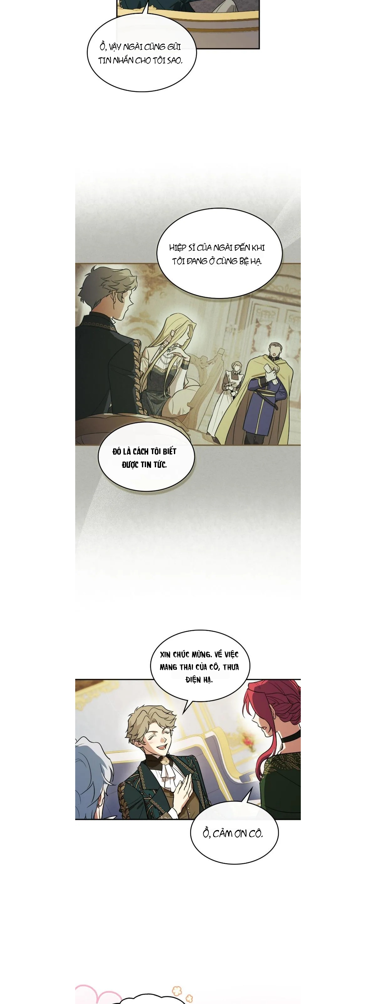 Người Đẹp Và Quái Vật Chapter 181 - 20