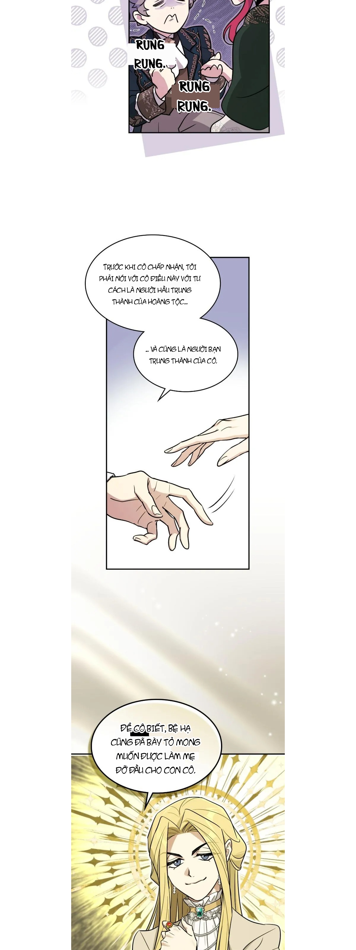 Người Đẹp Và Quái Vật Chapter 181 - 24