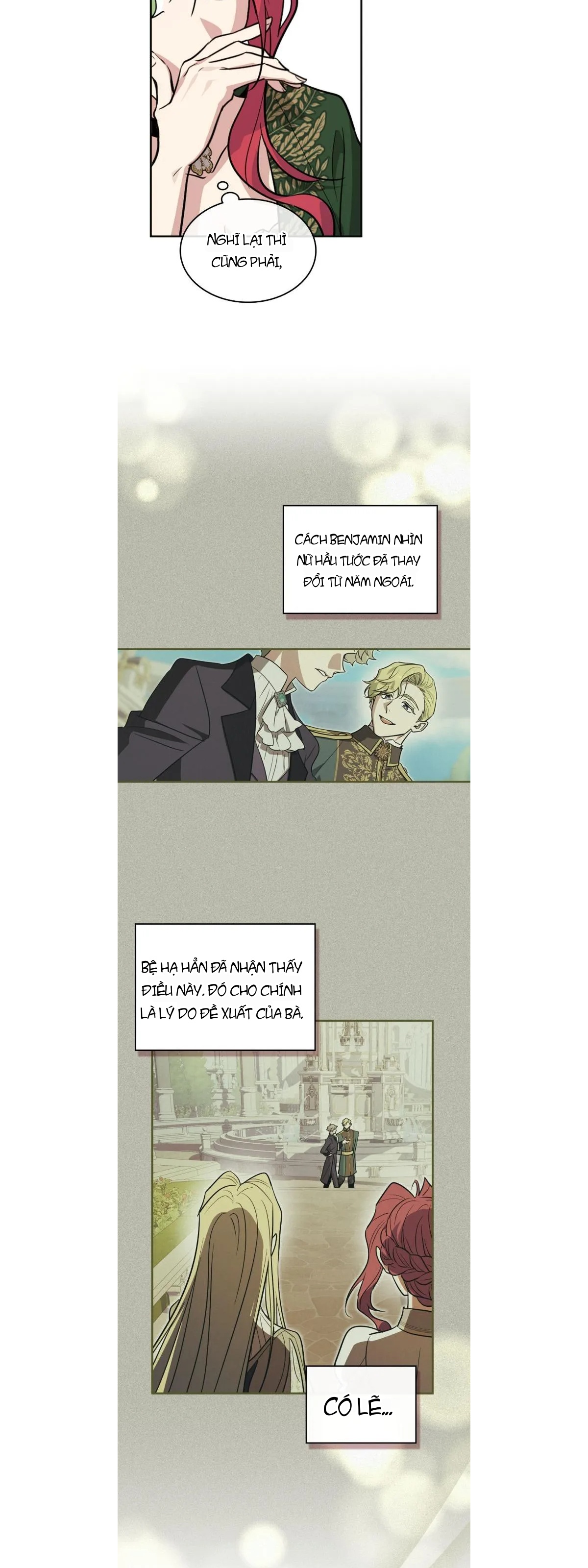 Người Đẹp Và Quái Vật Chapter 181 - 28