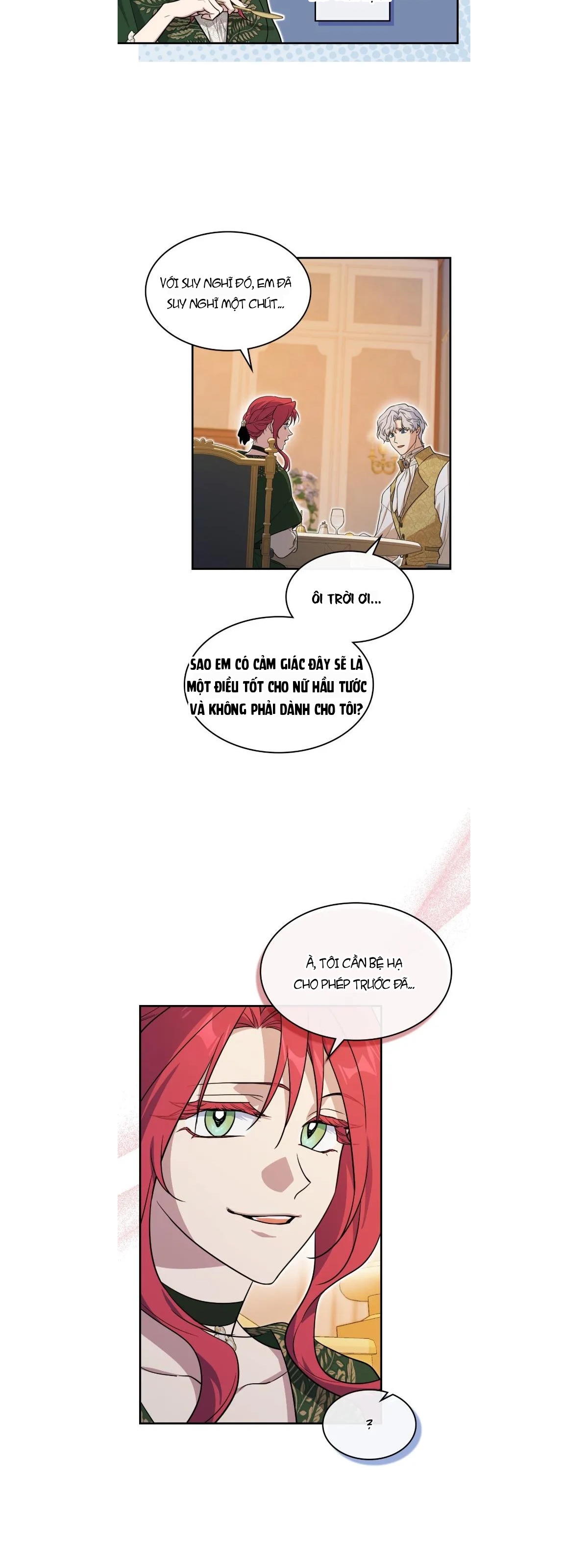 Người Đẹp Và Quái Vật Chapter 182 - 9