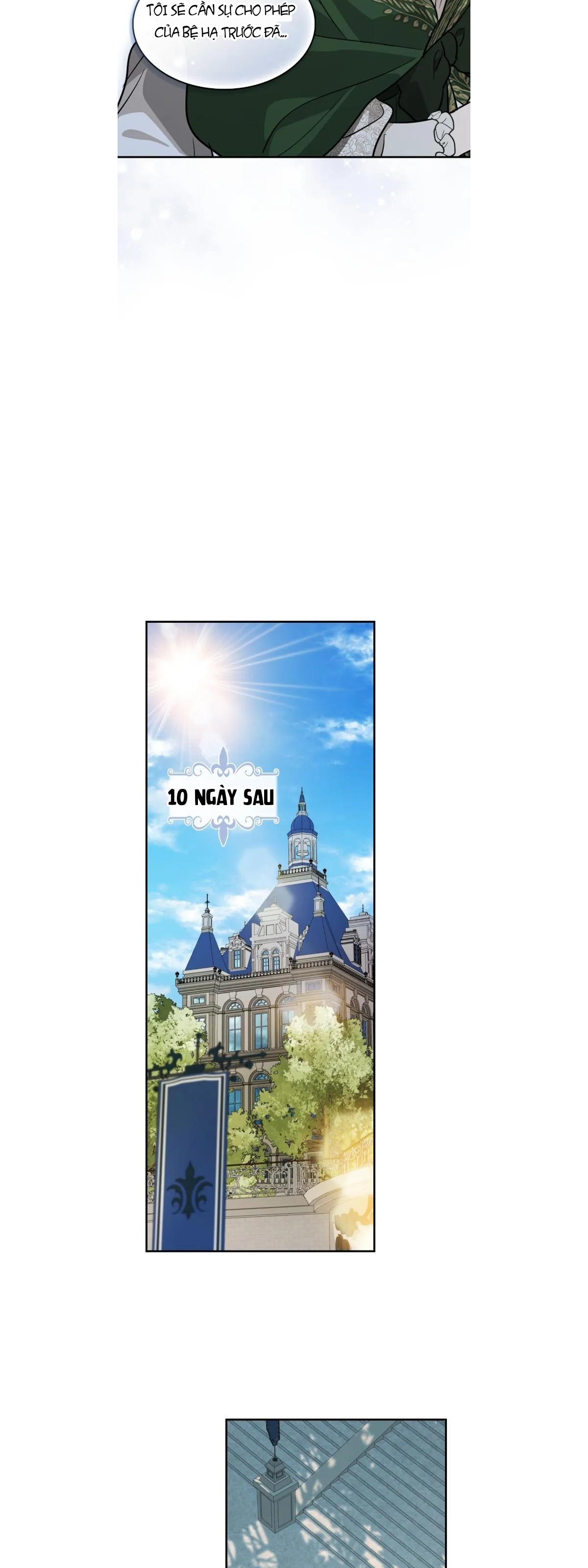 Người Đẹp Và Quái Vật Chapter 182 - 17