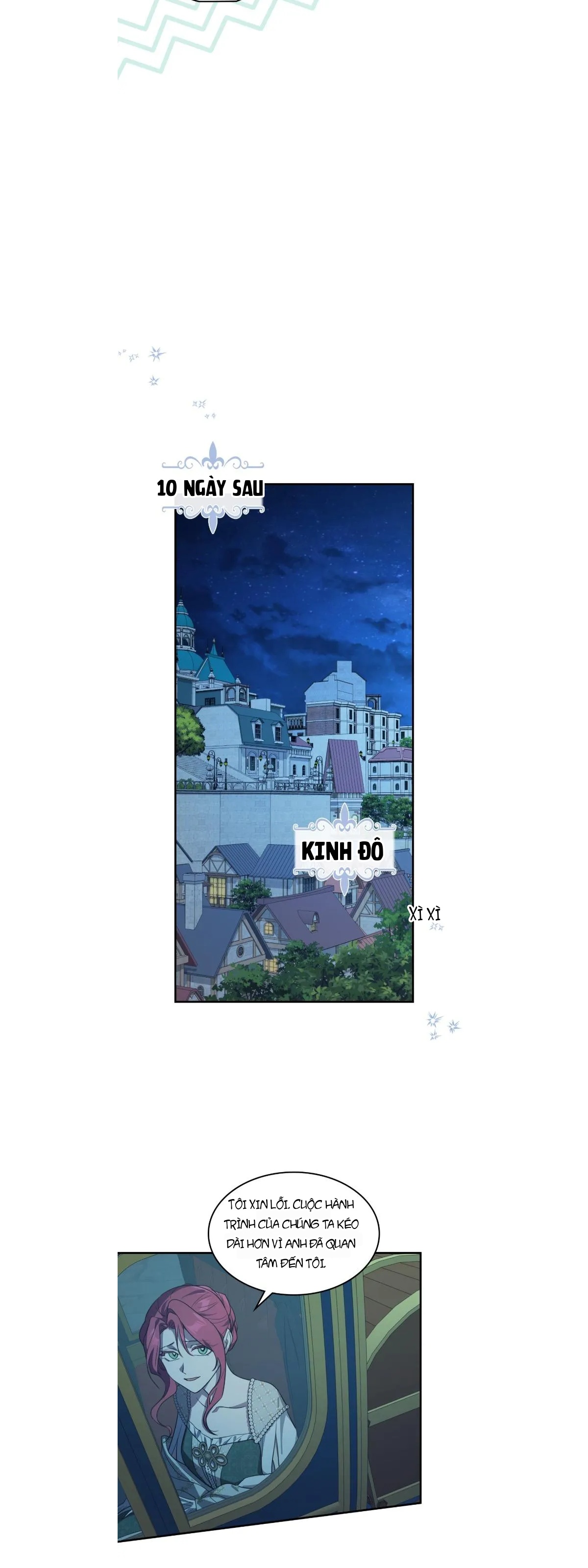 Người Đẹp Và Quái Vật Chapter 182 - 22