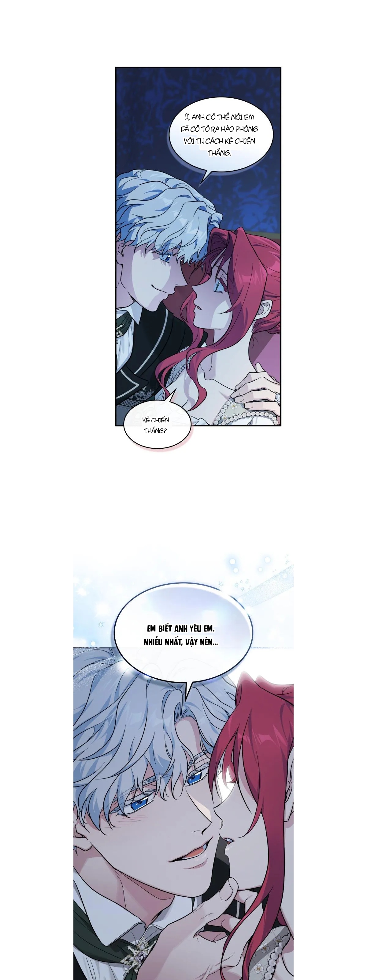 Người Đẹp Và Quái Vật Chapter 182 - 26