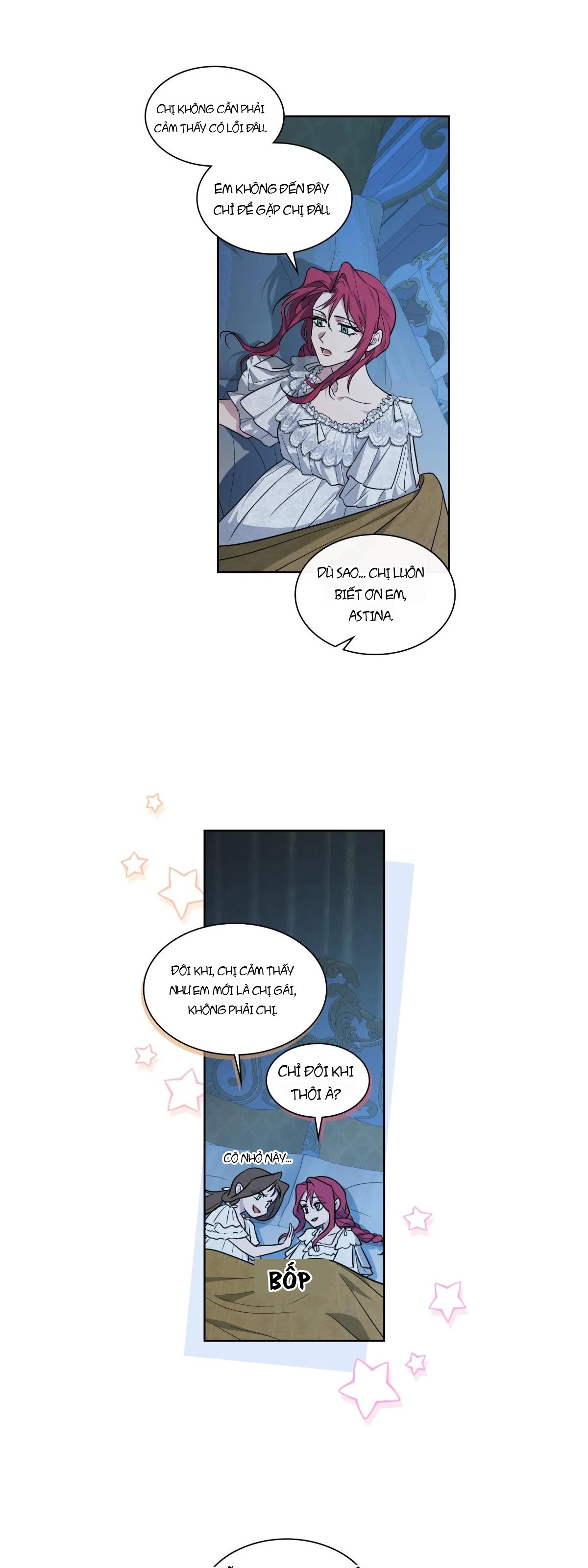 Người Đẹp Và Quái Vật Chapter 183 - 4