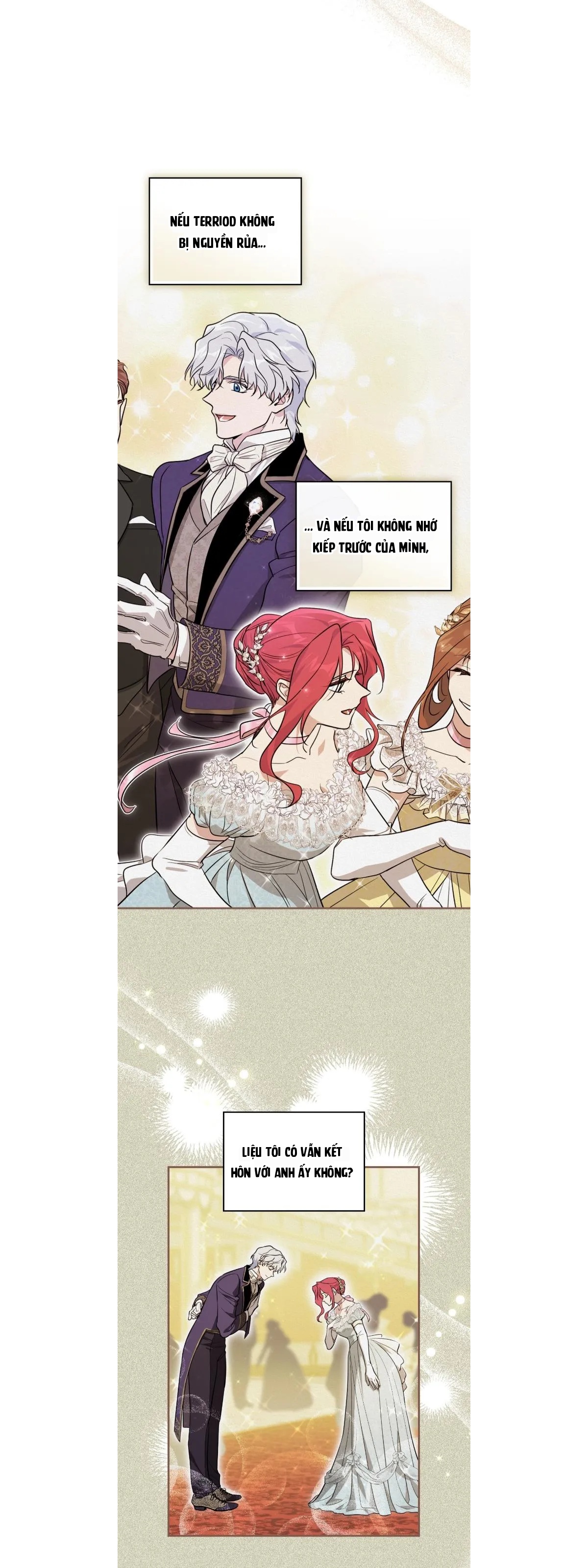 Người Đẹp Và Quái Vật Chapter 183 - 9