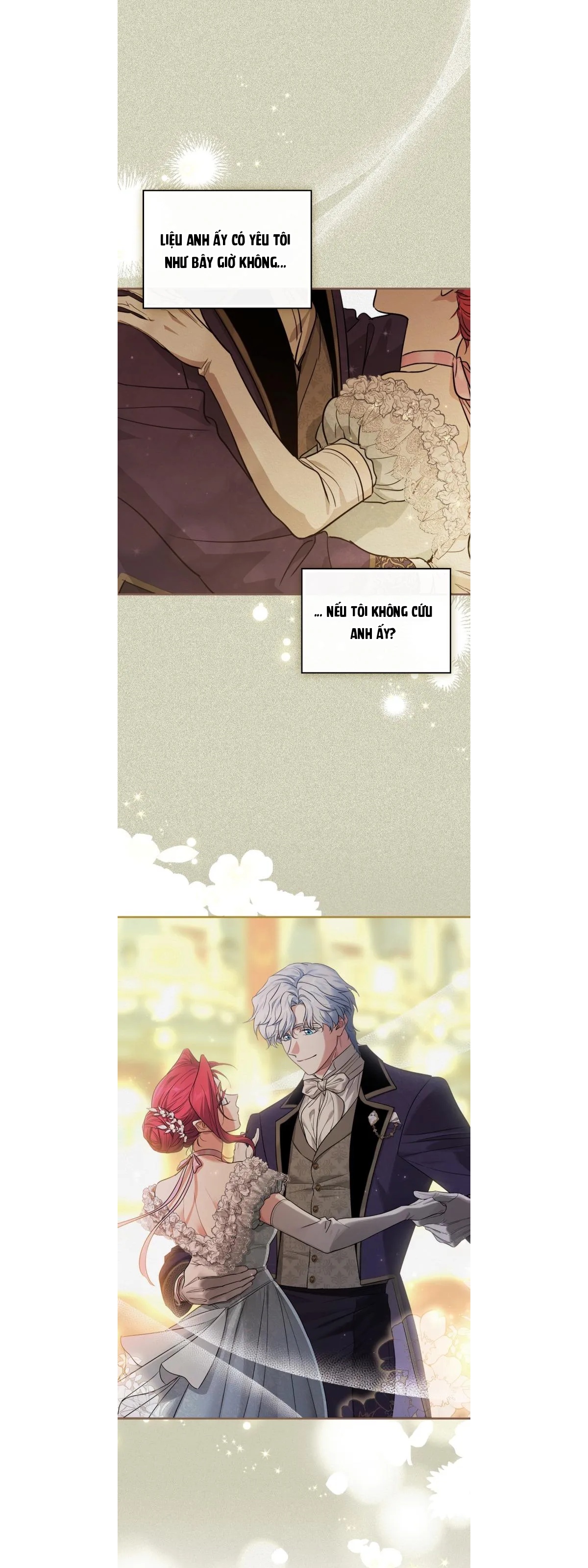 Người Đẹp Và Quái Vật Chapter 183 - 10