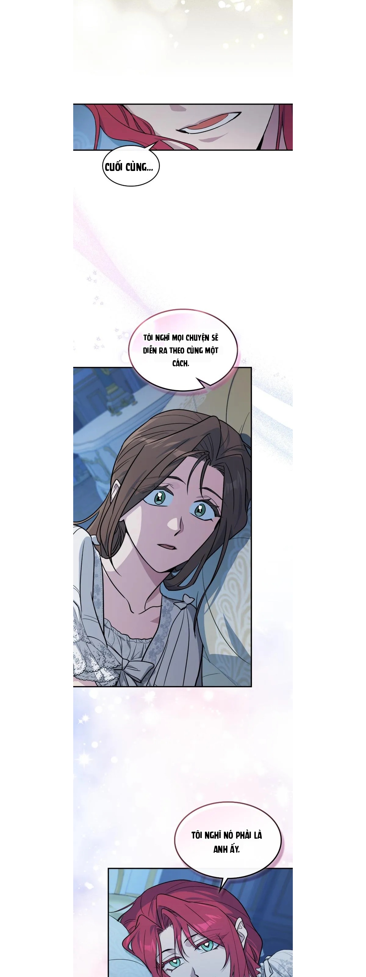 Người Đẹp Và Quái Vật Chapter 183 - 11
