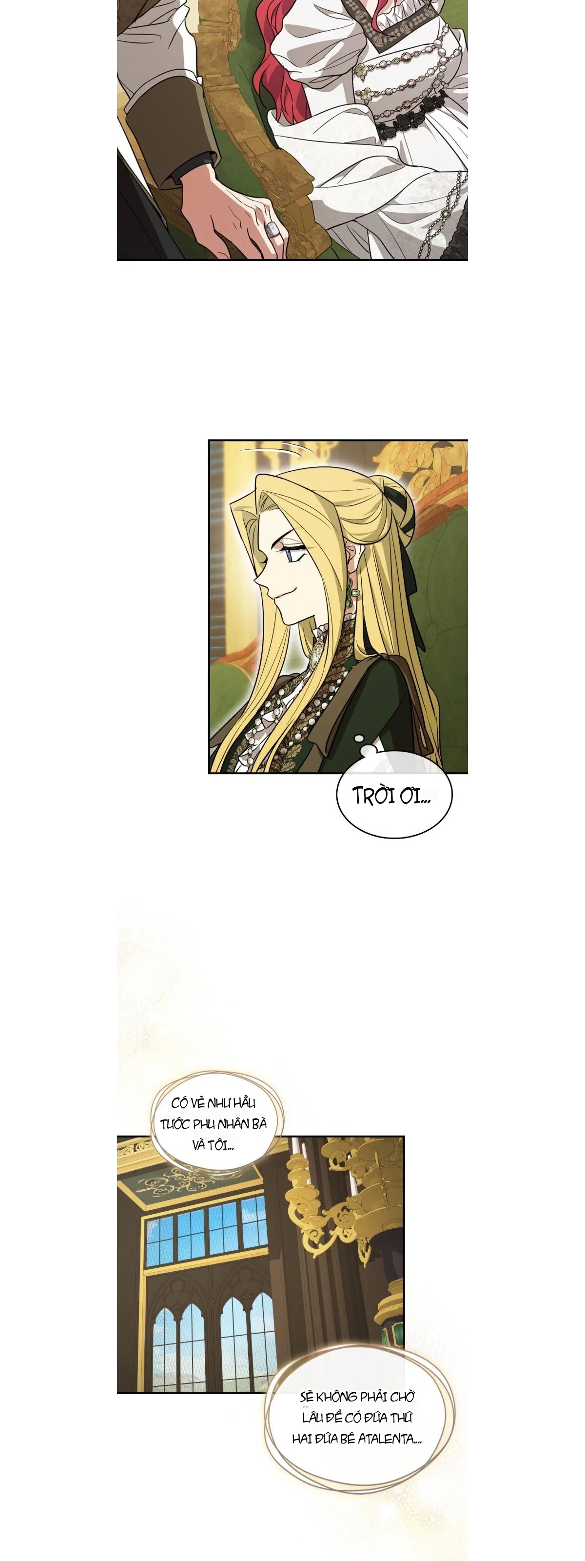 Người Đẹp Và Quái Vật Chapter 184 - 14